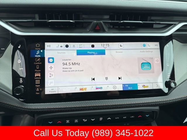 New 2026 Jeep Cherokee Limited image 15