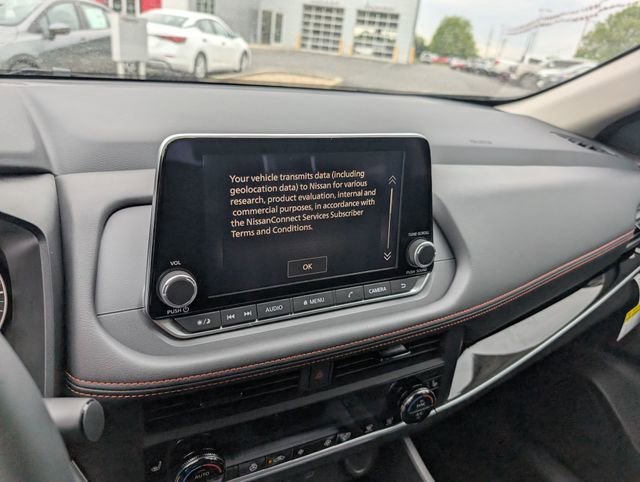 New 2026 Nissan Rogue SV AWD/4WD image 45
