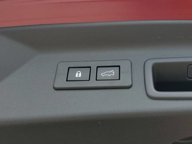 Certified 2025 Subaru Forester Limited w/ Popular Package #2 AWD/4WD image 11