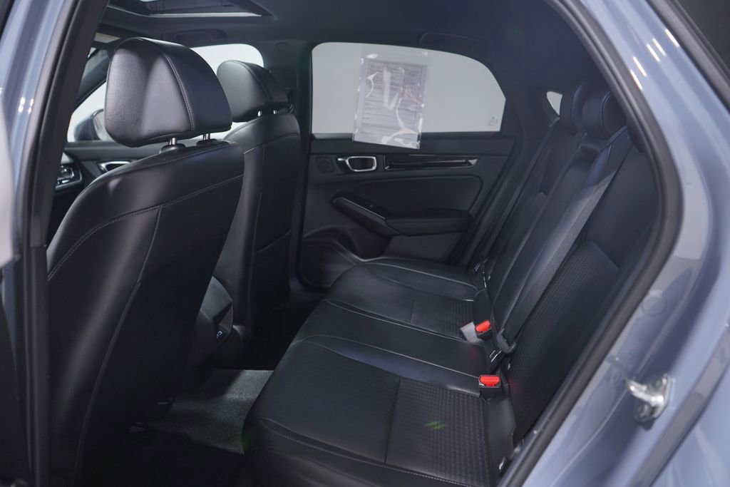 Used 2024 Honda Civic Sport Touring image 9