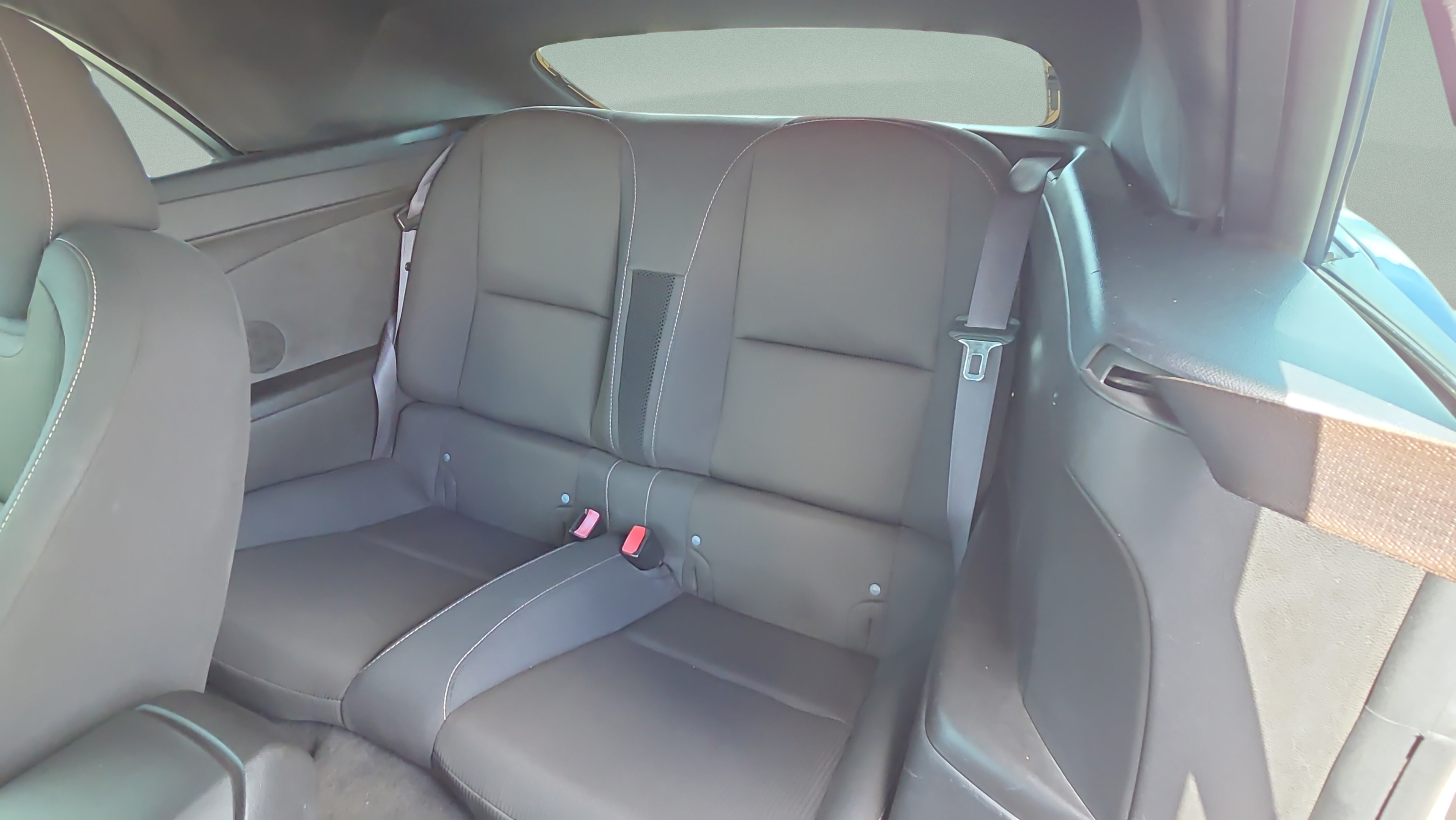 Used 2013 Chevrolet Camaro SS RWD image 12