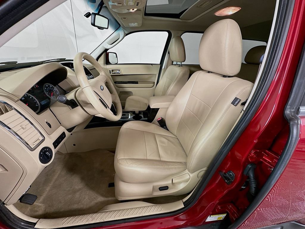 Used 2010 Ford Escape Limited image 20