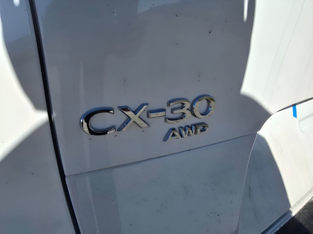 Used 2026 MAZDA CX-30 AWD 2.5 S image 9