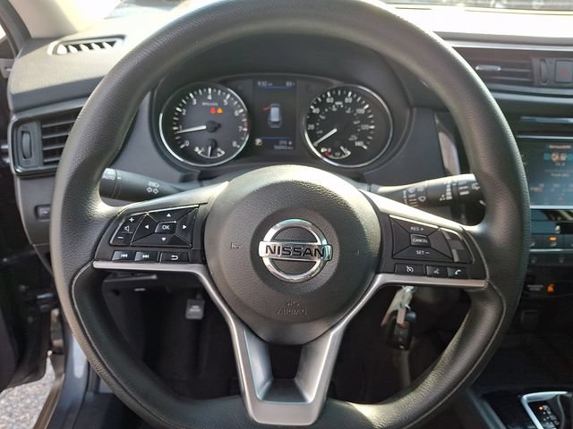Used 2020 Nissan Rogue S FWD image 20