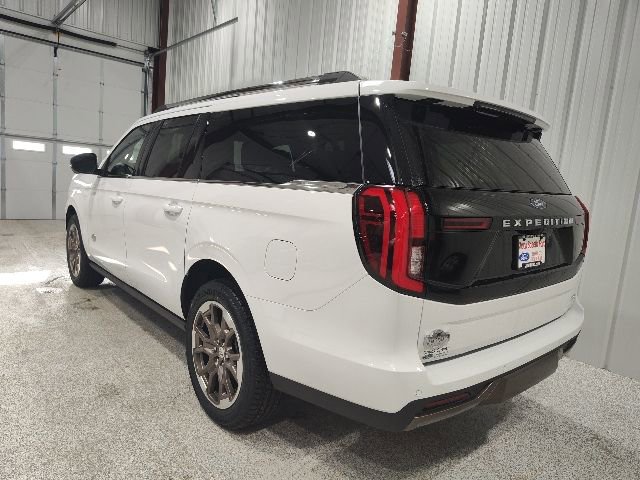 New 2026 Ford Expedition Max King Ranch image 6