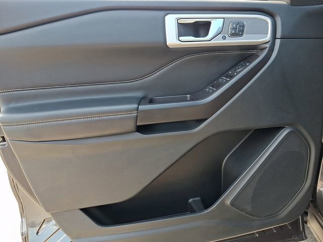 Used 2020 Ford Explorer ST image 12