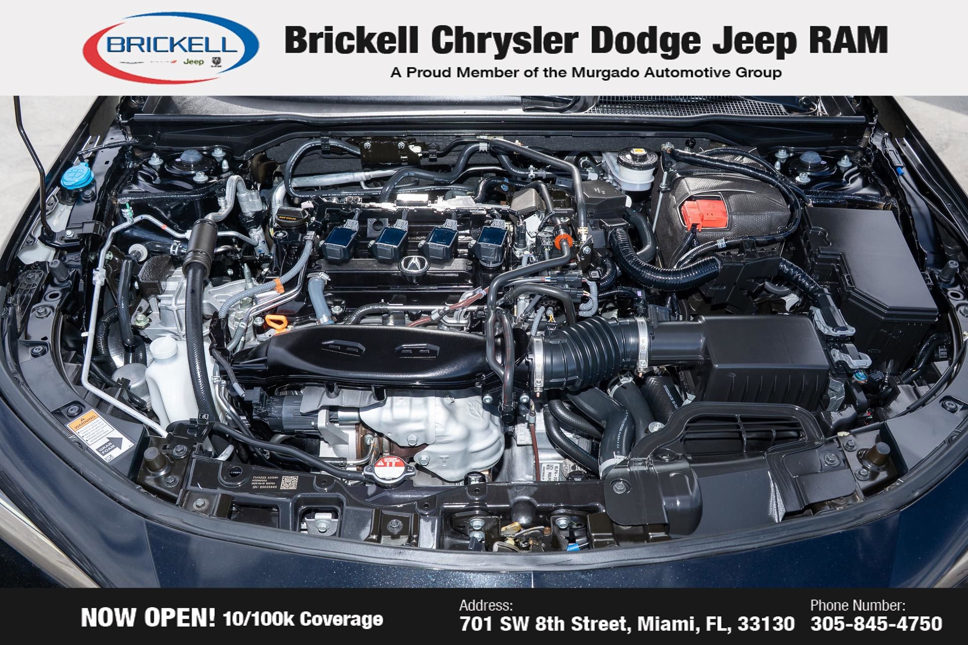 Used 2024 Acura Integra image 36