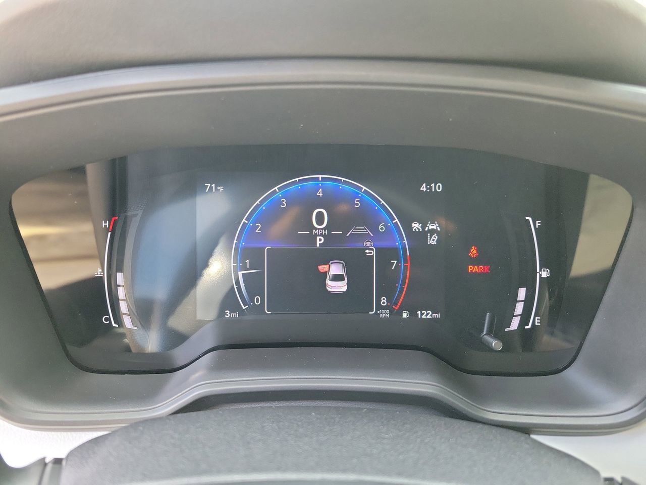 New 2026 Toyota Corolla SE image 21