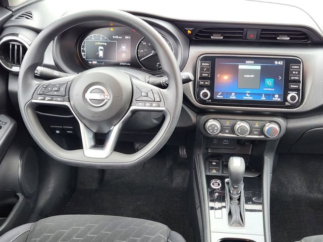 Used 2023 Nissan Kicks SV image 26