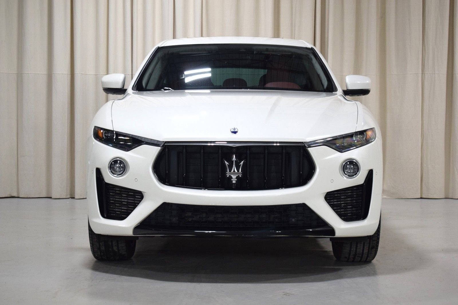 Used 2022 Maserati Levante Modena image 9
