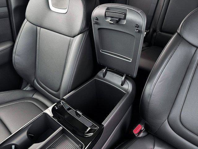 New 2026 Hyundai Tucson Limited image 18