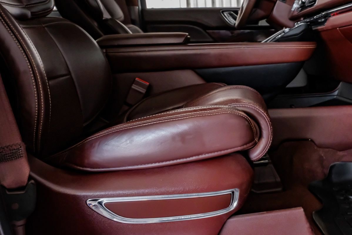 Used 2018 Lincoln Navigator Black Label image 32