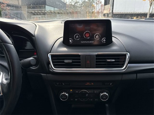 Used 2018 MAZDA MAZDA3 Grand Touring w/ Premium Equipment Package image 18