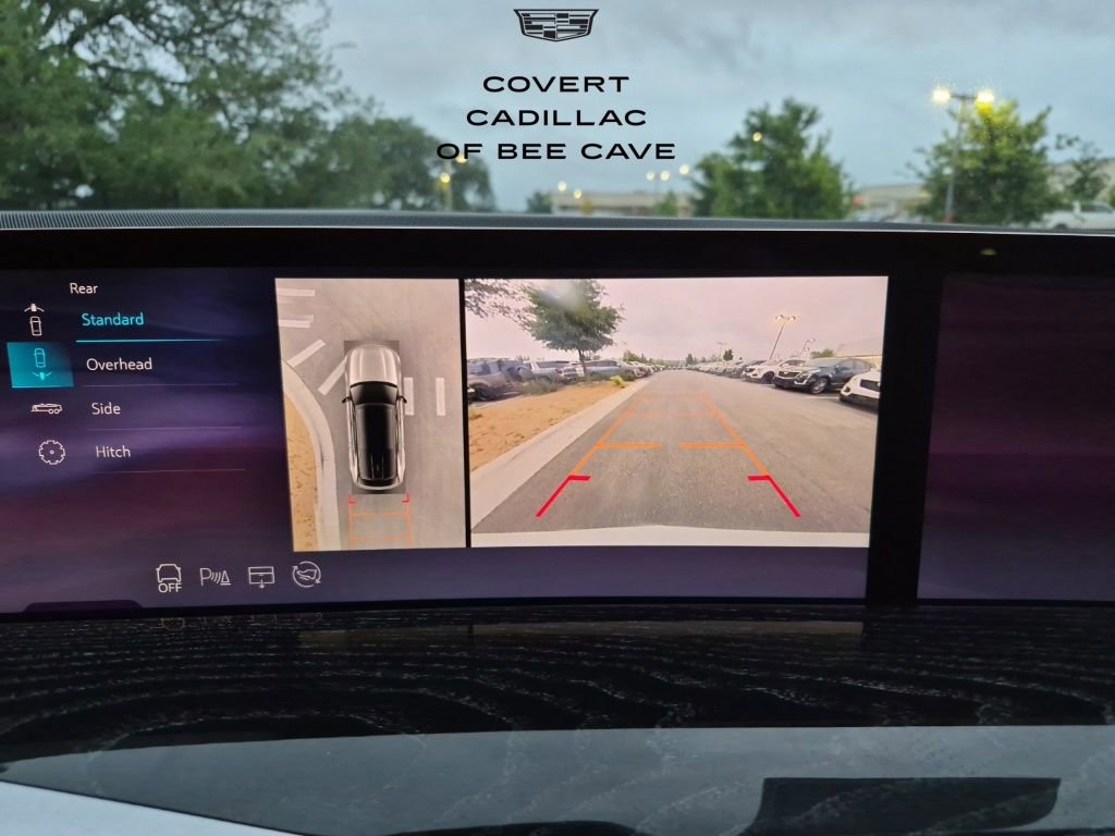 Used 2025 Cadillac Escalade IQ Sport 1 w/ Smart Trailering package image 49