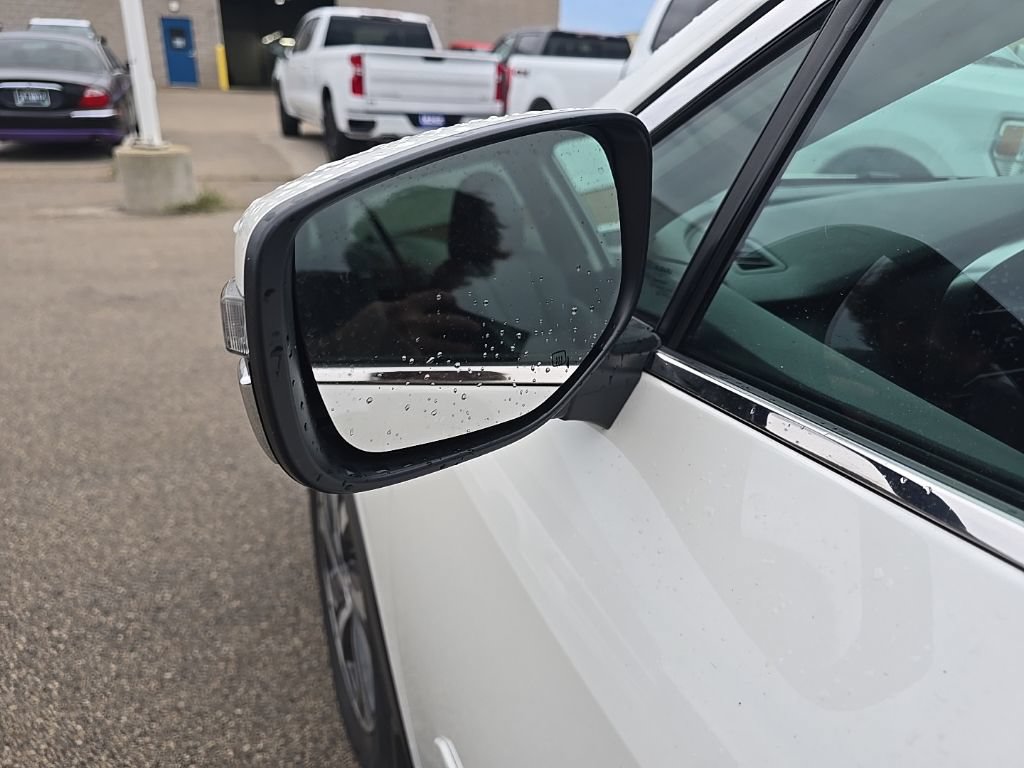 Used 2021 Subaru Outback Limited AWD/4WD image 6