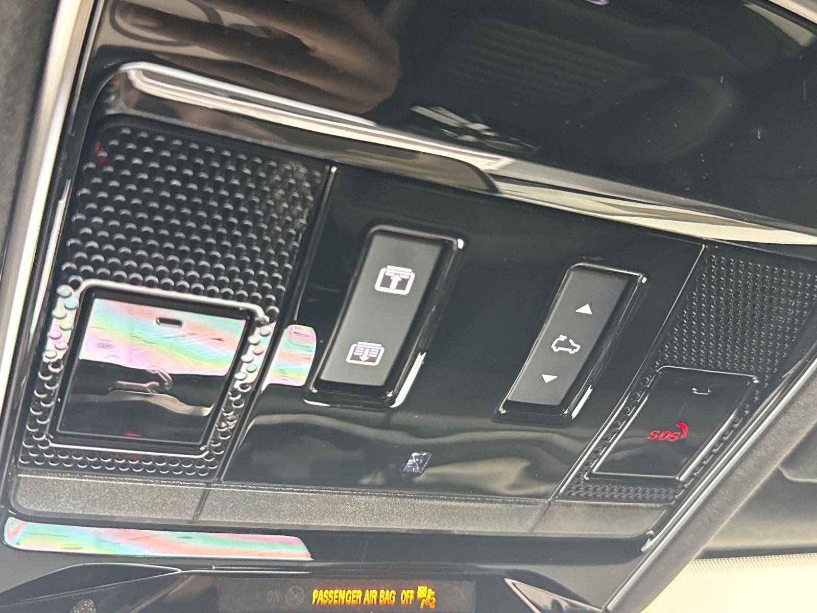 New 2025 Land Rover Range Rover Sport SV Edition Two image 17