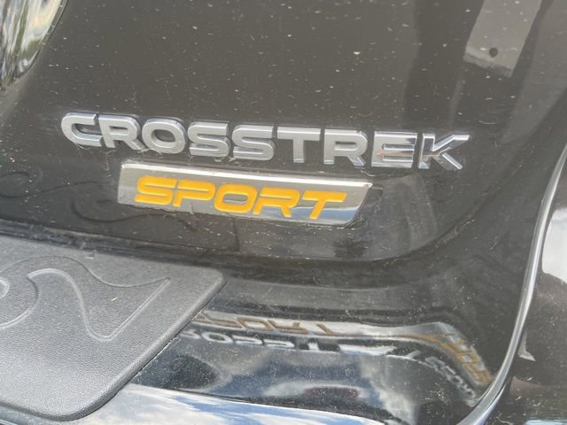Used 2025 Subaru Crosstrek 2.5i Sport w/ Crosstrek Mirror Package image 6