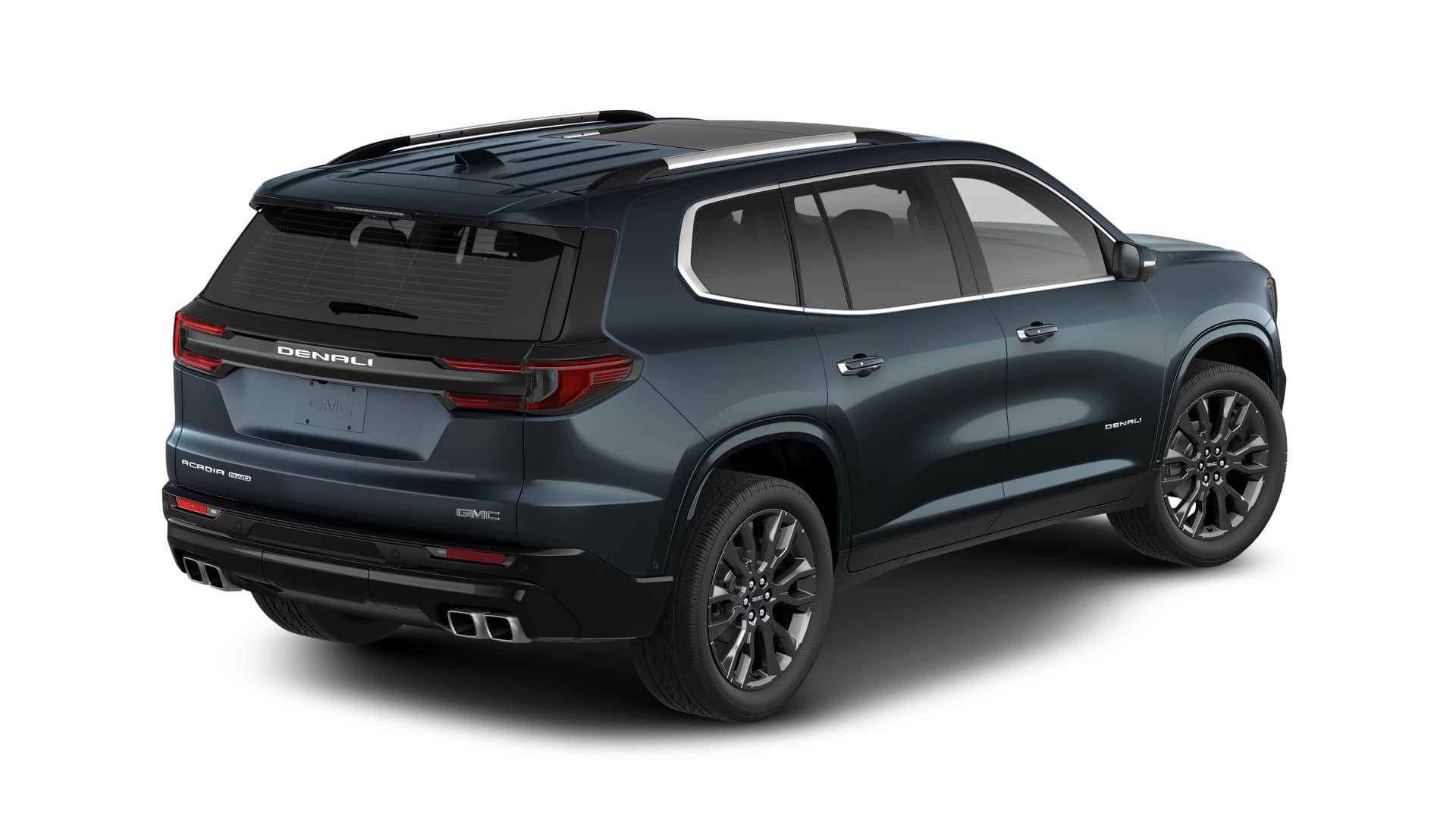 New 2027 GMC Acadia Denali Ultimate AWD/4WD image 51