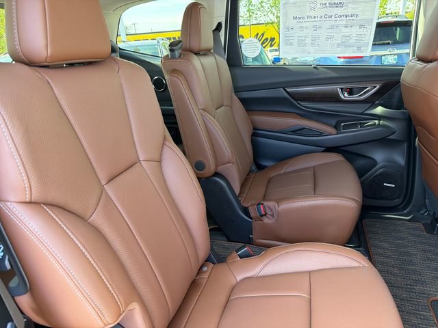 New 2026 Subaru Ascent Touring image 23