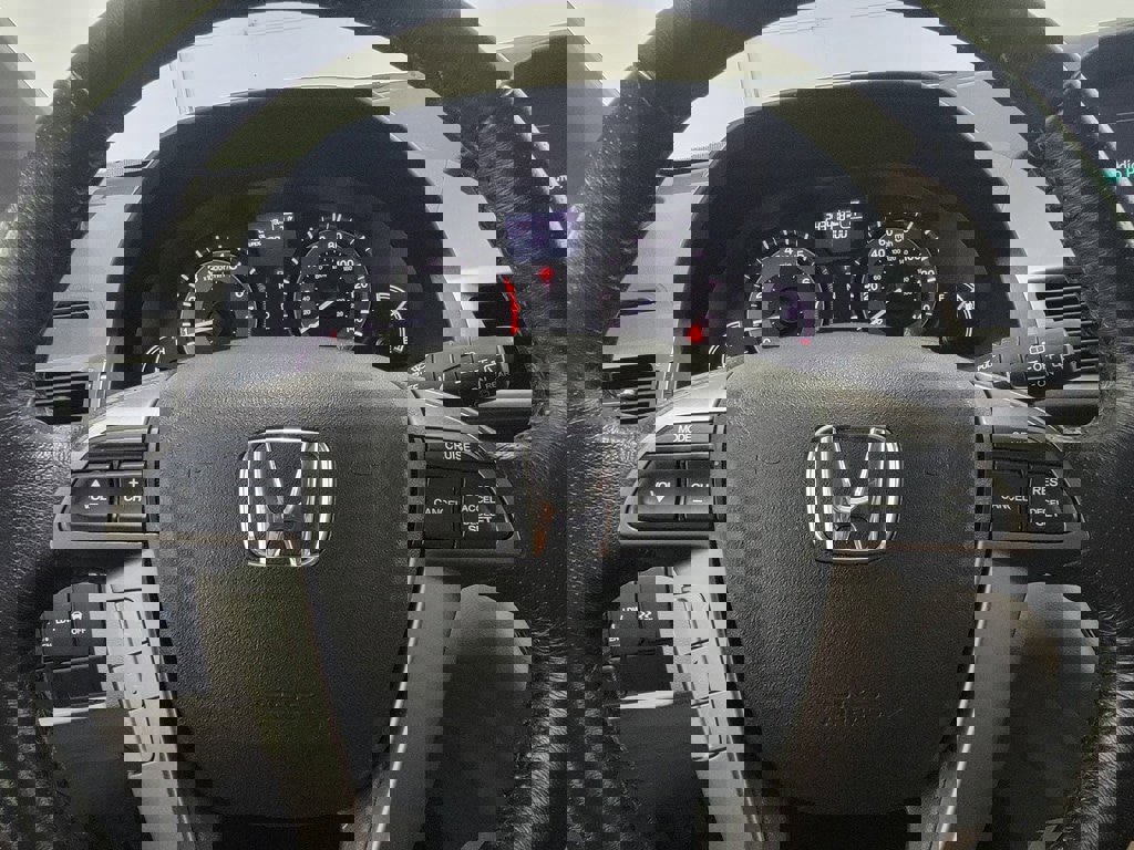 Used 2014 Honda Odyssey EX-L image 19