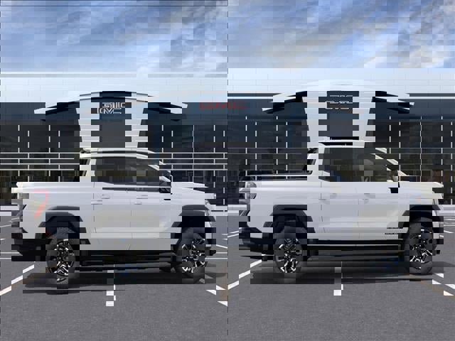 New 2026 GMC Sierra EV Elevation w/ Premium Package image 5
