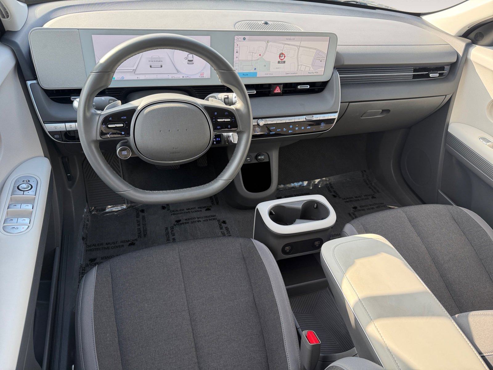 Used 2024 Hyundai Ioniq 5 SE image 15