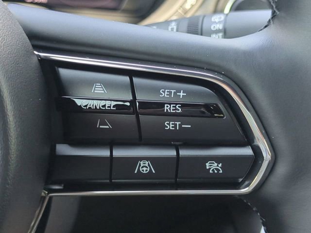 New 2026 MAZDA CX-90 3.3 Turbo w/ Premium Plus Pkg AWD/4WD image 26