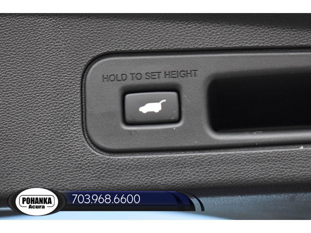 New 2026 Acura MDX Type S AWD/4WD image 35
