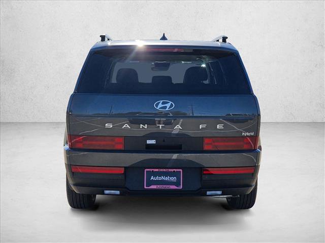 New 2026 Hyundai Santa Fe SEL image 8