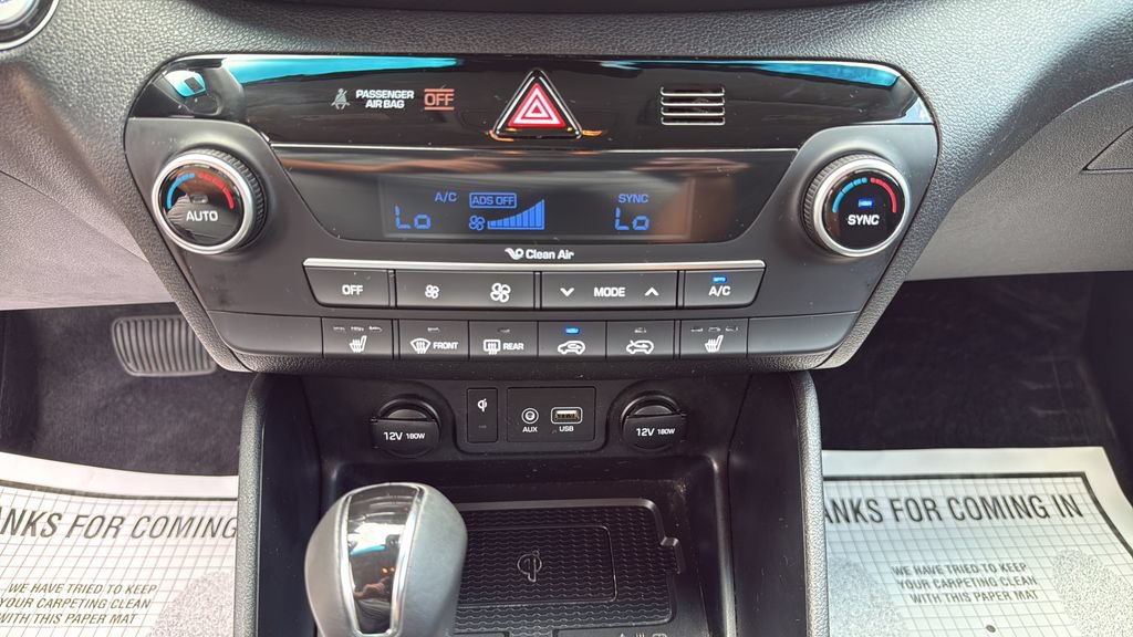 Used 2021 Hyundai Tucson Sport AWD/4WD image 26