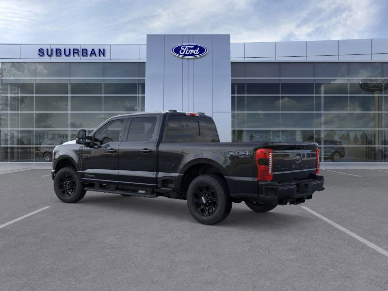 New 2026 Ford F350 XLT image 4