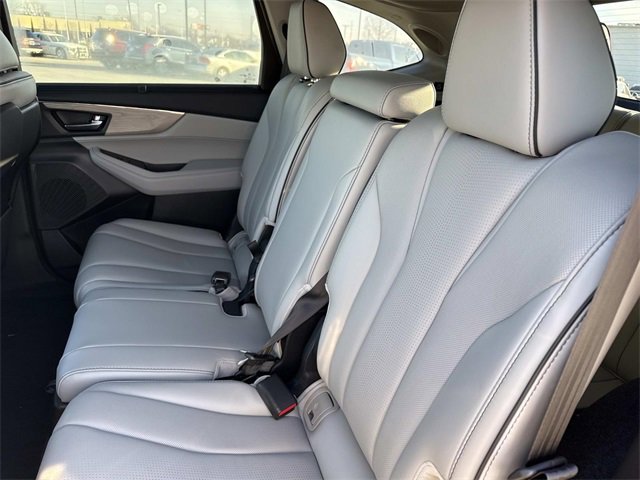 Used 2023 Acura MDX SH-AWD w/ Advance Package image 25