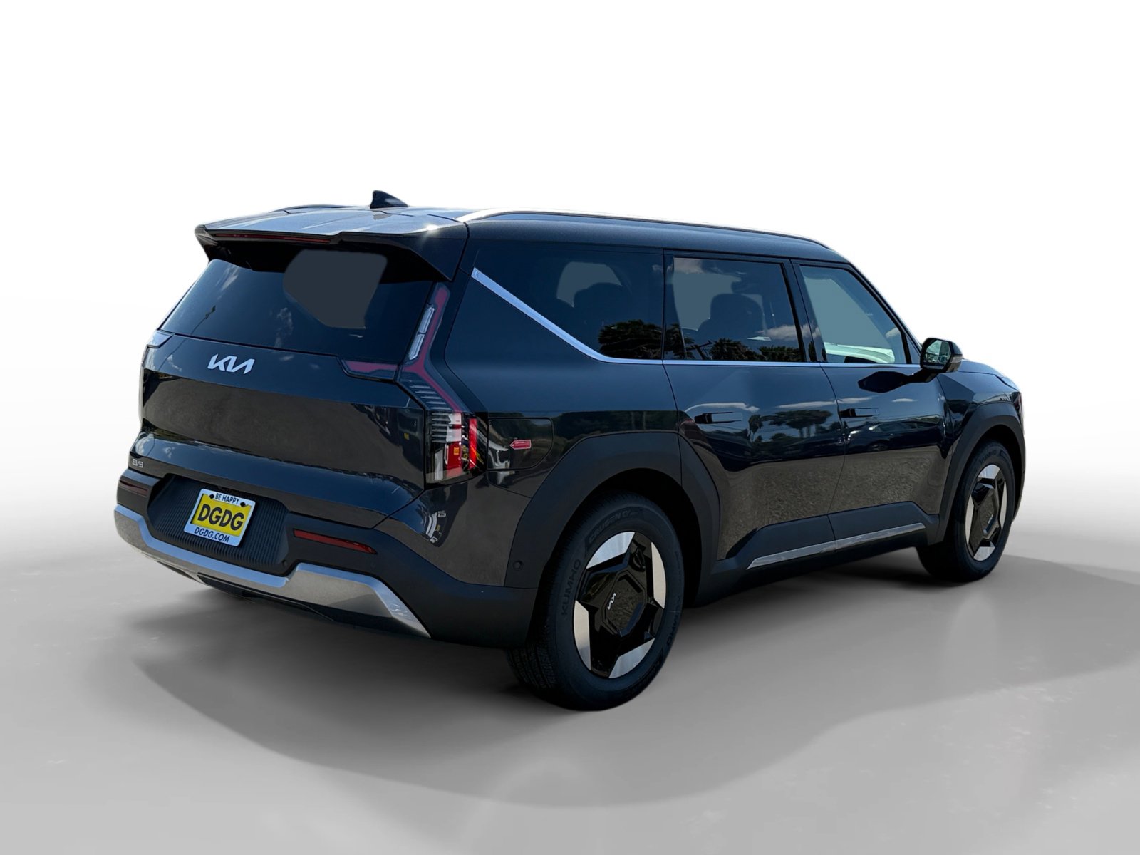New 2026 Kia EV9 Wind image 5