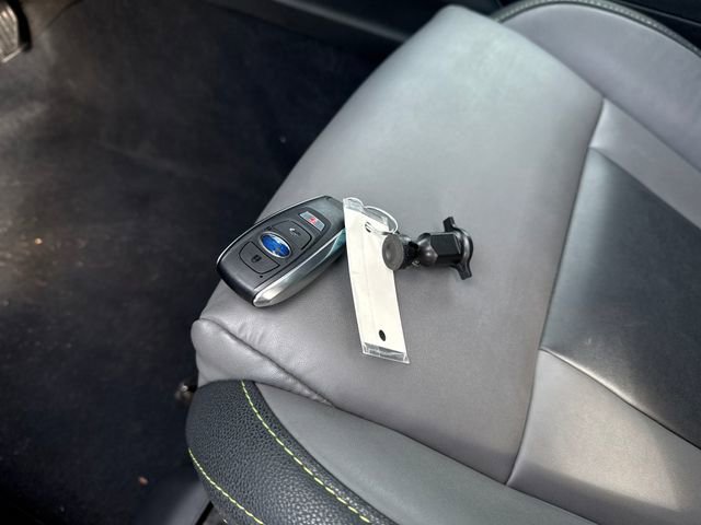 Certified 2025 Subaru Outback Onyx Edition image 31