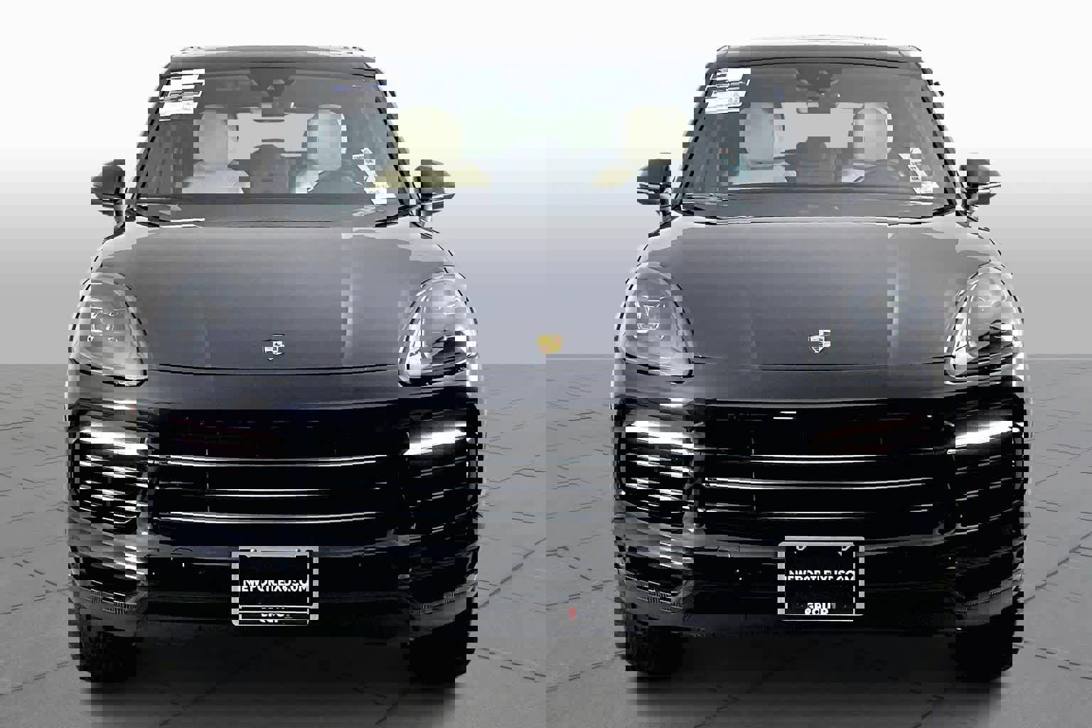 Used 2019 Porsche Cayenne S image 3