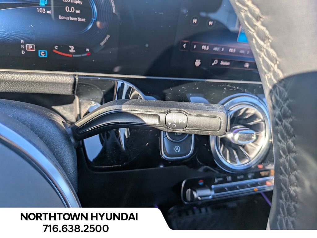 Used 2021 Mercedes-Benz GLA 250 GLA 250 image 24