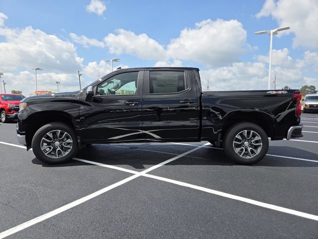 New 2026 Chevrolet Silverado 1500 LT w/ All Star Edition Plus AWD/4WD image 13