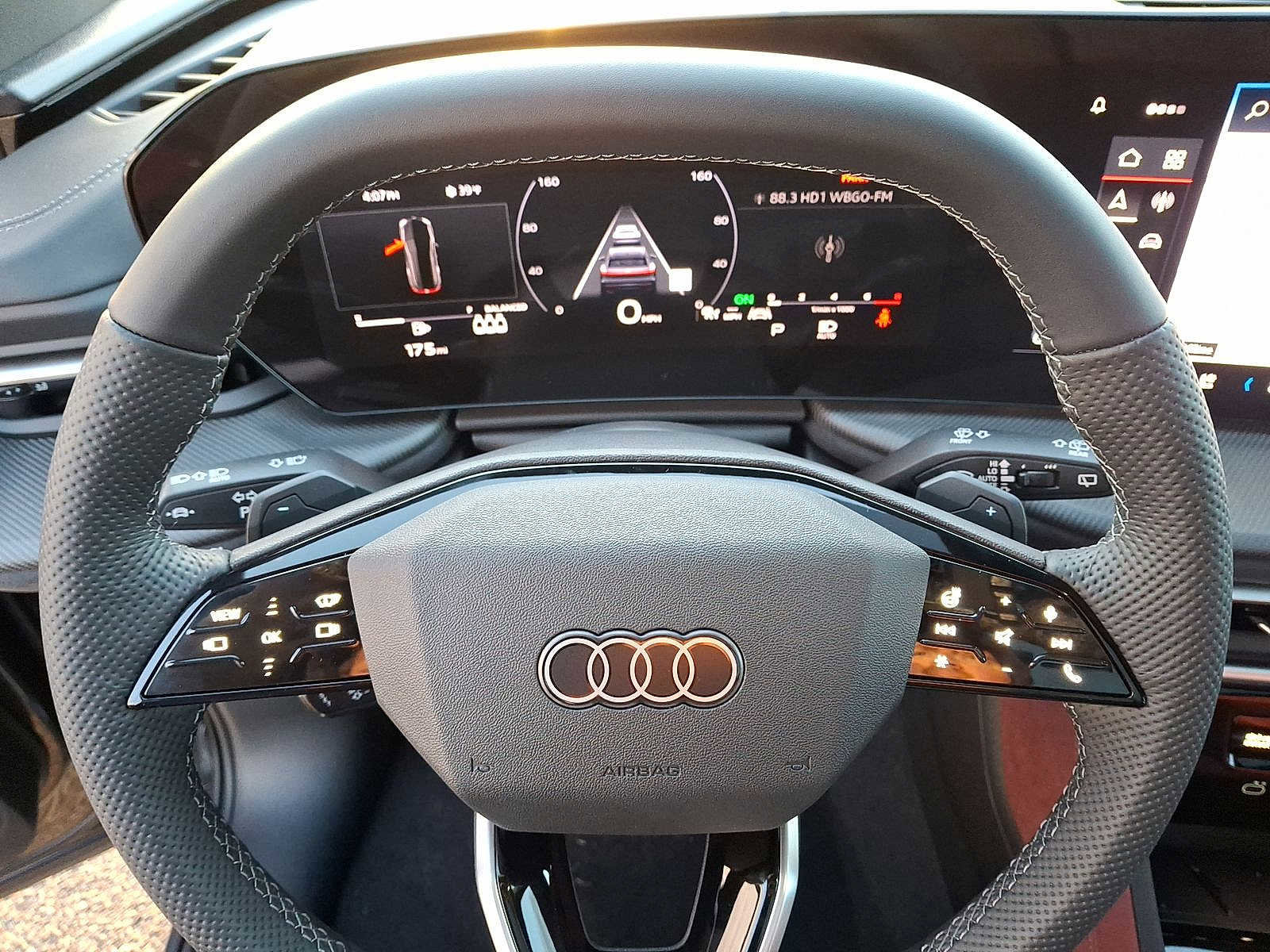New 2025 Audi SQ5 Premium Plus image 16