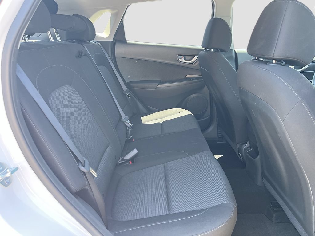 Used 2023 Hyundai Kona SEL w/ Convenience Package FWD image 27