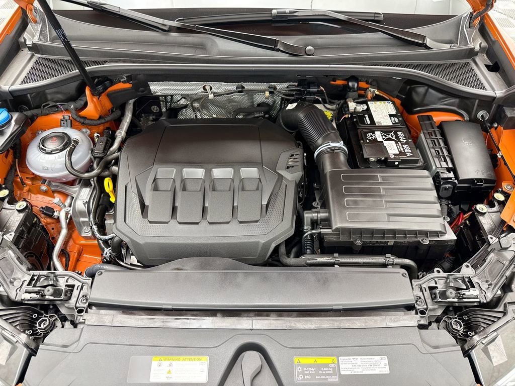 Certified 2025 Audi Q3 2.0T Premium w/ Convenience Package image 27