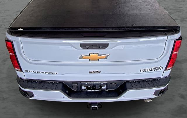 New 2026 Chevrolet Silverado 3500 High Country w/ High Country Premium Package AWD/4WD image 12