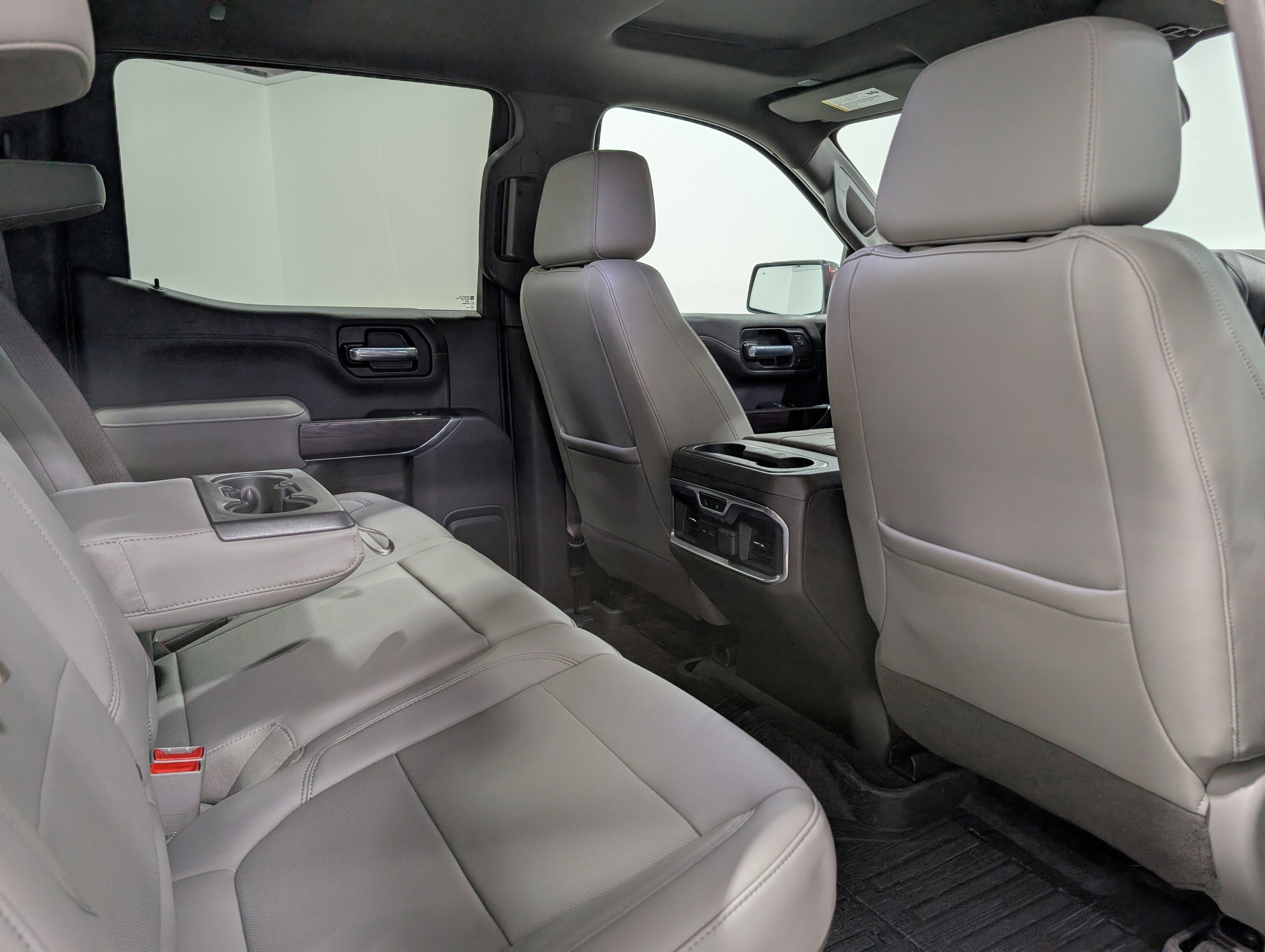 Used 2020 GMC Sierra 1500 SLT w/ SLT Premium Plus Package image 19