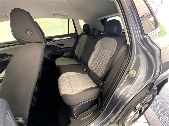 Certified 2025 Volkswagen Tiguan S AWD/4WD image 22