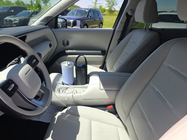 Used 2026 Hyundai Palisade Calligraphy AWD/4WD image 9