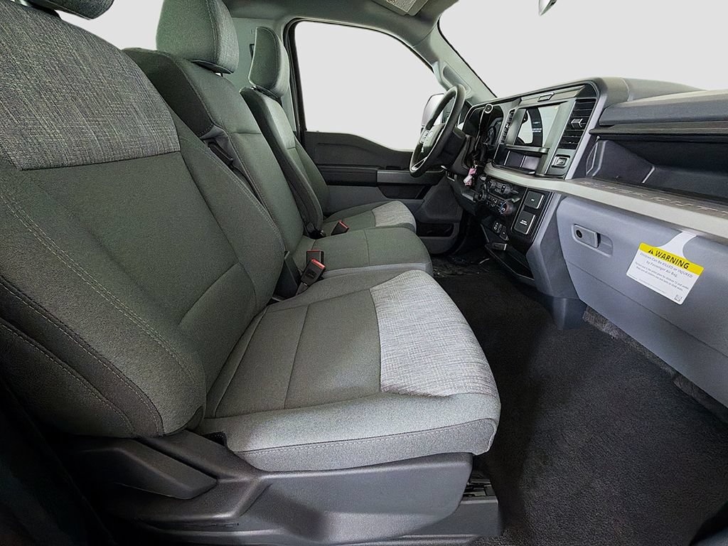 New 2026 Ford F350 XLT AWD/4WD image 20