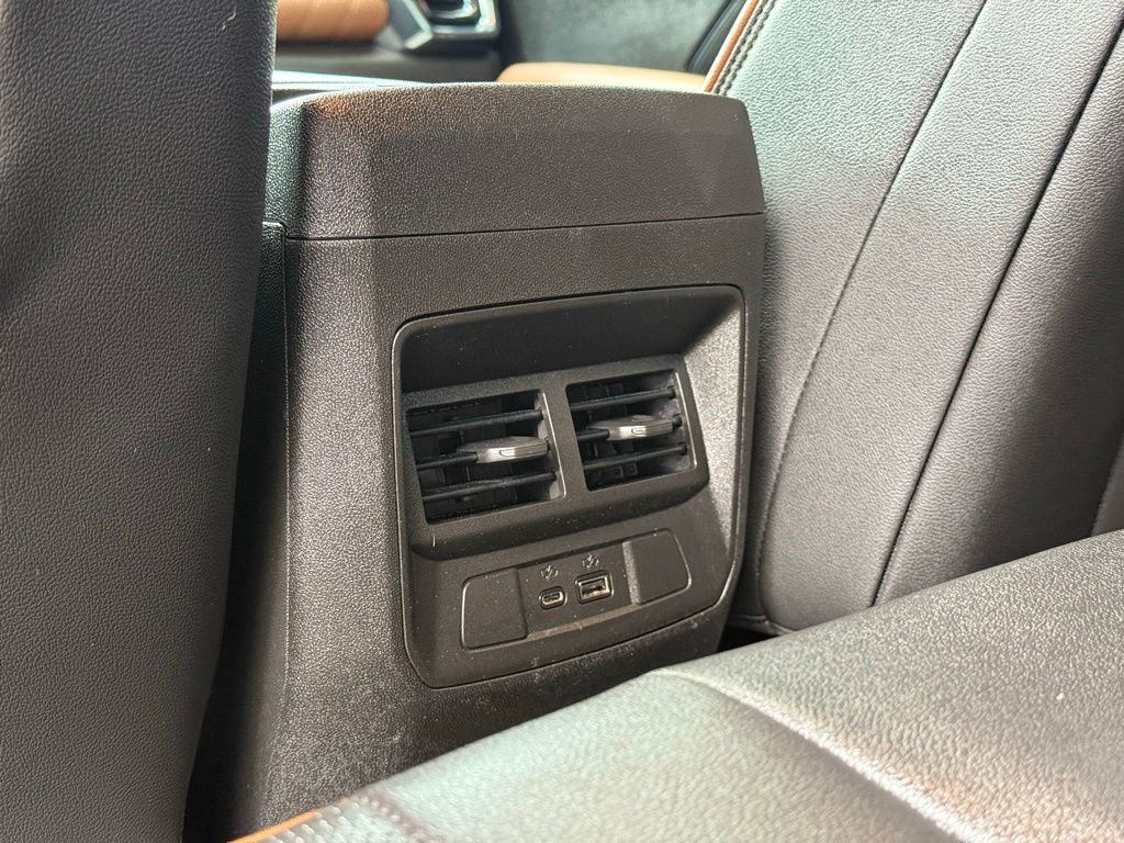 Used 2023 GMC Canyon AT4 w/ AT4 Premium Package image 35