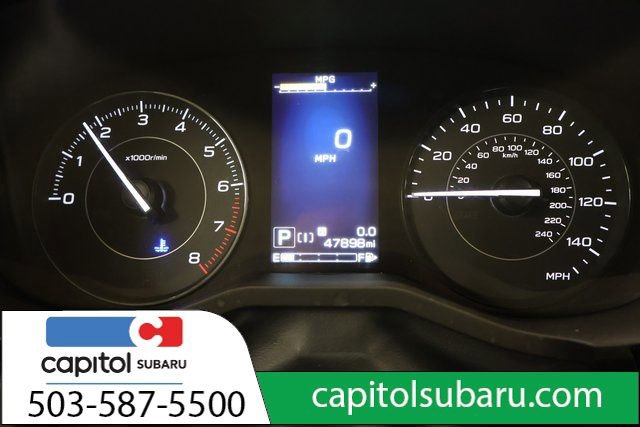 Used 2021 Subaru Impreza 2.0i Premium AWD/4WD image 16