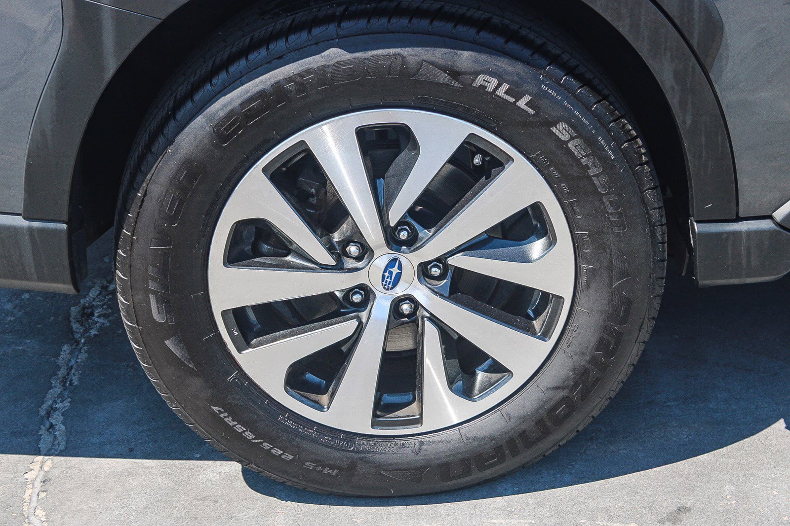 Used 2023 Subaru Outback Premium w/ Popular Package #1 image 13