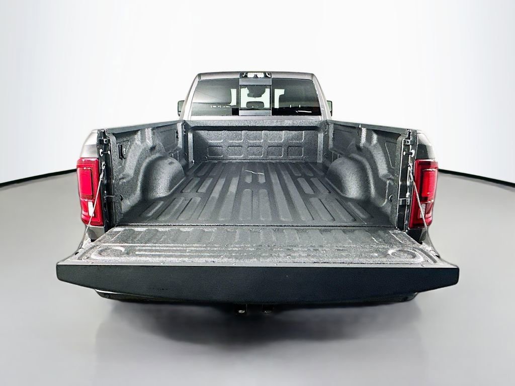 New 2026 RAM 3500 Limited image 16