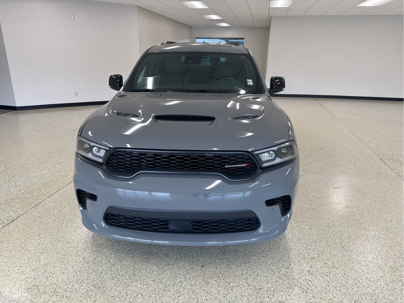 Used 2024 Dodge Durango GT AWD/4WD image 4